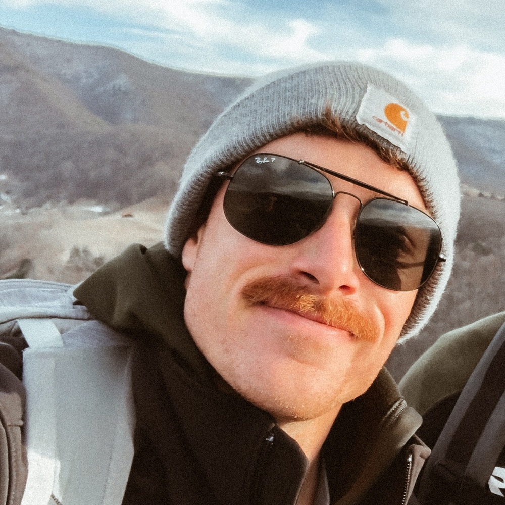 Meet your Posher, Jake